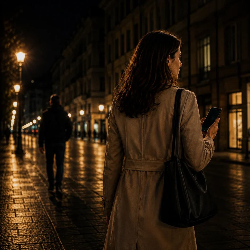 Servizi Antistalking: Come Raccogliere Prove e Difendersi da Molestie e Pedinamenti